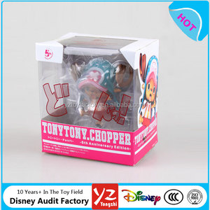 Japonés 5th Anniversary Edition anime Tony <span class=keywords><strong>Chopper</strong></span> <span class=keywords><strong>figura</strong></span> de acción - Product Image 6