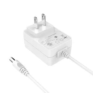 Adaptador ac dc etl 1310, adaptador de corriente clase 2, 5v, 2a