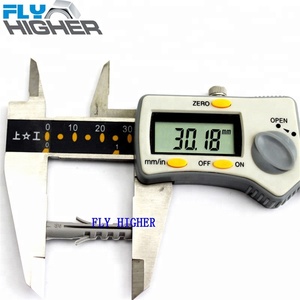 Nylon 6x30 tường cắm với vít nhựa Neo - Product Image 3