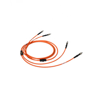 Intérieur simplex structure d'épaisseur prix par mètre de câble à fibers optiques - Product Image 2