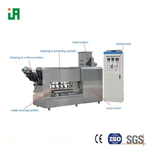 Machine à pâtes sans <span class=keywords><strong>gluten</strong></span> Dolly Mini P3 de haute qualité - Product Image 2