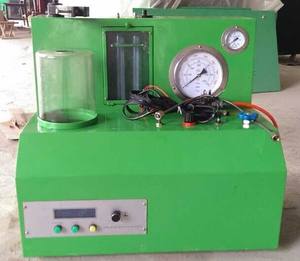 dizel yakıt common rail enjektör temizleyici ve test pq 1000 jhds - Product Image 4