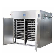 China Manufacturing Drying Machine Stainless Steel Hair <strong>Weeds</strong> Tray <strong>Dryer</strong> - Product Image 3