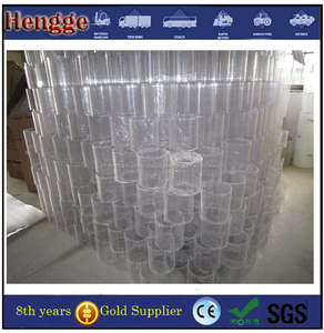 Personnalisé de Qualité Alimentaire Clair Acrylique Pour <span class=keywords><strong>moulin</strong></span> à poivre - Product Image 1