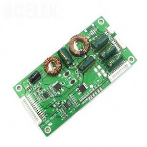 Placa controladora de retroiluminación LED para TV LCD universal <span class=keywords><strong>CA</strong></span>-288 de 26-55 pulgadas, placa amplificadora de corriente constante, placa de alto voltaje - Product Image 2