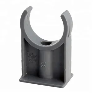 ERA High Pressure Fitting PVC Pipe Support Bracket with DVGW Certificate