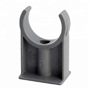 Soporte <span class=keywords><strong>de</strong></span> Tubería <span class=keywords><strong>de</strong></span> PVC <span class=keywords><strong>de</strong></span> Alta Presión ERA con Certificado DVGW - Product Image 1