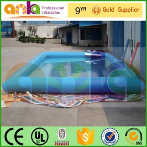 Fabricación OEM olímpico tamaño estándar <span class=keywords><strong>piscina</strong></span> para la exportación - Product Image 5