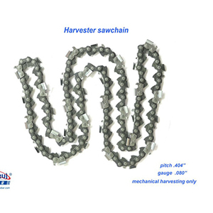 Trung Quốc Chuyên Nghiệp Các Bộ Phận Cưa Saw <span class=keywords><strong>Chain</strong></span> Cho Công Cụ Làm Vườn - Product Image 1