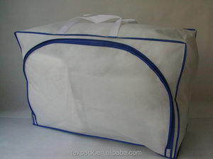 Campione gratuito di sacchetto portapiumino con bordo in filo di PVC/PE trasparente a <span class=keywords><strong>prezzo</strong></span> competitivo - Product Image 6
