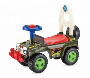 מדבר לרכב על תינוק צעצוע המכונית B-ילדים LL88204 - Product Image 3