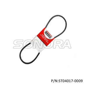 BANDO V BELT-correa de transmisión para motocicleta SCOOTER, piezas de repuesto completas, calidad ORIGINAL, 788x18x28 (p/n: ST04017-0009)