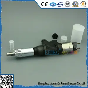 095000-6380 injector corpo completo 095000638 #, denso 6380 injeção diesel 095000 6382