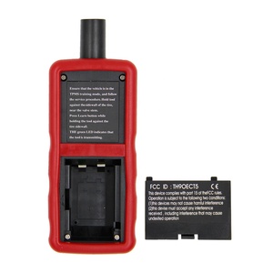 EL-50449 Auto Reifen Druck M-onitoring Sensor EL50449 externe <span class=keywords><strong>TPMS</strong></span> Reset Tool für Ford fahrzeuge - Product Image 5