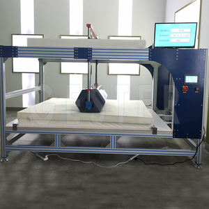 Meubels Matras Duurzaamheid Roller Testapparatuur - Product Image 3