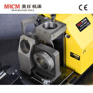 MR-X5 13-30mm End mill bileme/taşlama makinesi değirmeni 2 3 için 4 flüt - Product Image 5