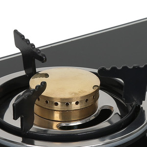 Stufa a <span class=keywords><strong>Gas</strong></span> I Prezzi In Arabia Saudita Ghisa Bruciatore A <span class=keywords><strong>Gas</strong></span> Stufa Corpo In Vetro Temperato E Top
