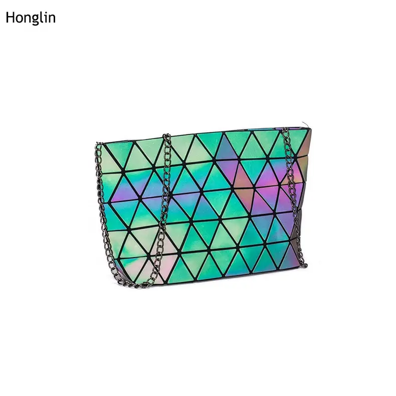 2023 Popular Geometric Color Bag Ladies Shoulder bag For women Shopping Handbags