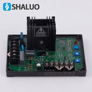 Máy phát điện điều khiển động cơ tự động điều chỉnh điện áp AVR GAVR-15A - Product Image 1