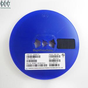 الترانزستور <span class=keywords><strong>Y1</strong></span> ss8050 <span class=keywords><strong>Y1</strong></span> SMD الترانزستور ss8050 الترانزستور NPN SOT-23 1.2A 25V - Product Image 2