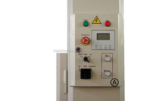 Maxima वायरलेस हैवी ड्यूटी स्तंभ लिफ्ट ML6045W सीई प्रमाणित बस लिफ्ट/ट्रक लिफ्ट - Product Image 3