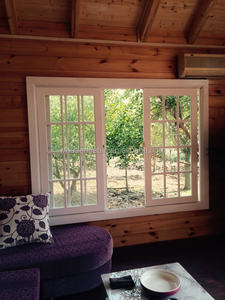 Casa Pré-Fabricada de Madeira de Baixo Custo com Bom <span class=keywords><strong>Design</strong></span> - Product Image 4