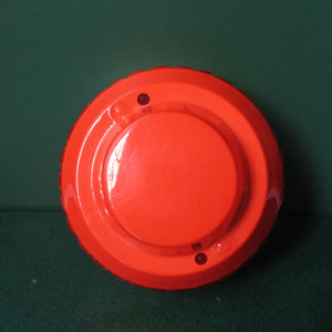 Hôtel Système D'alarme Incendie <span class=keywords><strong>Photoélectrique</strong></span> Relais Feu <span class=keywords><strong>Fumée</strong></span> Alarme - Product Image 4