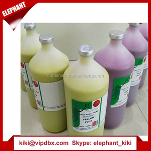 Micro piezo đầu máy in phun plotter subblimation dx5 mực - Product Image 4