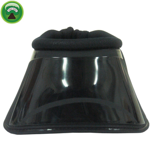 Cloche Bottes Equine Ballistic Hoof Overreach Horse Accessoires - Product Image 2