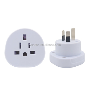 Electrical SAA Approved UK / US to Australia Travel <strong>Plug</strong> Adaptor <strong>Australian</strong> Power <strong>Adapter</strong> YD-1675 - Product Image 5