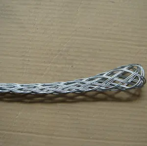 Cable Pulling Sock