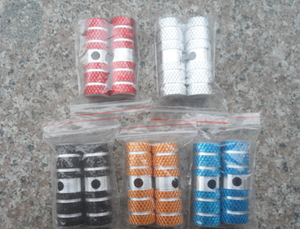 Pièce de vélo pour vélo de route, modèle 17025, pliant, <span class=keywords><strong>vtt</strong></span>, piquet de poinçonnage, axe pour bicyclette - Product Image 4