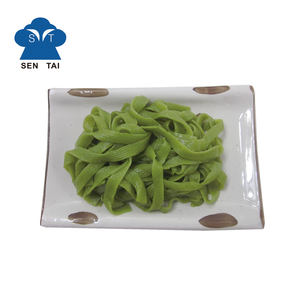 Konjac macarrão espaguete linha de produção de preços camataki açúcar livre comida - Product Image 2