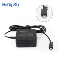 Chargeur mural pour ordinateur portable US UK EU, 19V, 1,75 a, 33W, adaptateur pour ASUS EeeBook X205T X205TA ADP-33AW, offre spéciale