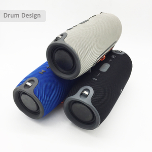 Bogoodwill 2018 productos innovadores para la importación profesional Subwoofer Bluetooth <span class=keywords><strong>altavoz</strong></span> - Product Image 4