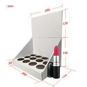 <span class=keywords><strong>Cardboard</strong></span> Counter Hiển Thị Cho Mỹ Phẩm - Product Image 6