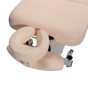 Athena <span class=keywords><strong>Deluxe</strong></span> alimentado mesa de masaje eléctrico mesa de Masaje Clínico de embarazada cama de masaje para el Salón de la venta - Product Image 6