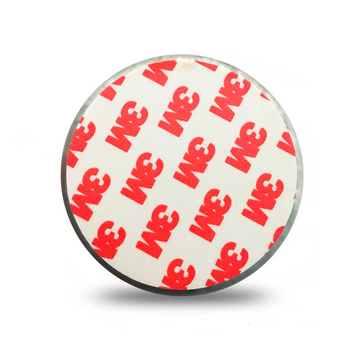 Magnetic Smoke Detector Mount 1pcs Magnetic Adhesive Pads For Smoke - View #11