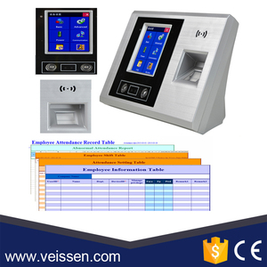 Giá nhà máy bán buôn khuôn mặt chất lượng tốt recognition hệ thống chấm công - Product Image 3