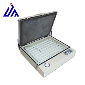 Đơn Vị Phơi Sáng Chân Không Nhà Cung Cấp Trung Quốc Để In Màn Hình - Product Image 6