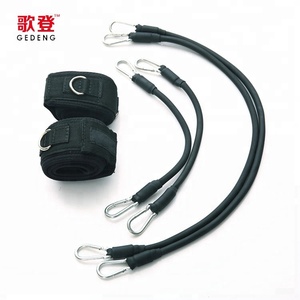 Formation de remise en forme des Bandes de Résistance Pour Exercie - Product Image 1