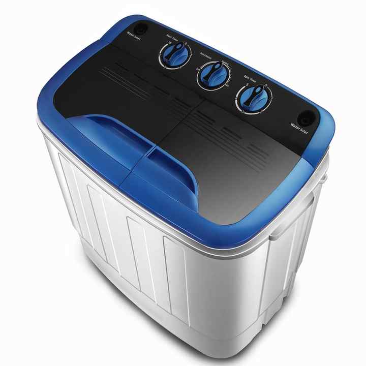 3.6kg Twin Tub Mini Washing Machine With Dryer XPB361288S china