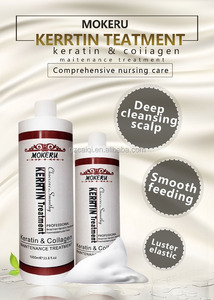 Shampoo Lisciante <span class=keywords><strong>alla</strong></span> <span class=keywords><strong>Cheratina</strong></span> e Collagene <span class=keywords><strong>Trattamento</strong></span> Leggero <span class=keywords><strong>alla</strong></span> <span class=keywords><strong>Cheratina</strong></span> <span class=keywords><strong>per</strong></span> Donne - Product Image 4