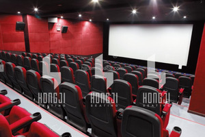 HJ95-V de chaise de cinéma de cinéma de Offre Spéciale - Product Image 4