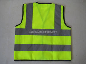 سلامة عالية سترة للطفل الاطفال - Product Image 2