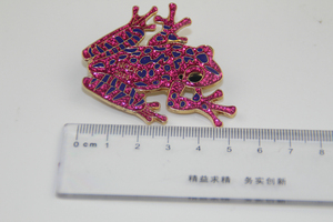 Alto volumen de ventas al por mayor de <span class=keywords><strong>la</strong></span> manera de <span class=keywords><strong>la</strong></span> alta calidad personalizados pins - Product Image 6
