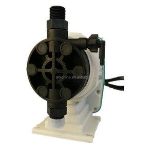 DFD-06-05-M Bomba de Alimentación de Productos Químicos para Tratamiento de Agua <span class=keywords><strong>PAM</strong></span> PAC - Product Image 3