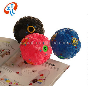 <strong>Teath</strong> Clean Kids Dog Toys Chew/ Soft Rubber Dog Toy - Product Image 6