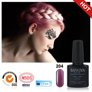 Suministros de uñas precio barato 10 ml Uv gel <span class=keywords><strong>esmalte</strong></span> de uñas profesional empapa del polaco <span class=keywords><strong>ultravioleta</strong></span> del gel - Product Image 6