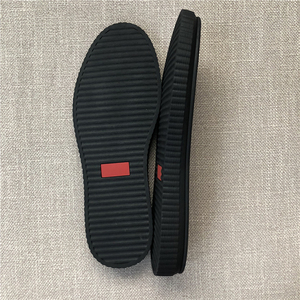 Suela de Goma a Precio de Fábrica <span class=keywords><strong>y</strong></span> Nuevo Diseño <span class=keywords><strong>para</strong></span> <span class=keywords><strong>Zapatos</strong></span> Casuales - Product Image 6